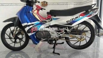 ✴️ Xipo Satria 2000