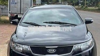 Kia Cerato 2009 1.6 MT - 132000 km