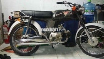 bán xe honda 67