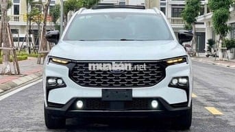 Territorytitanium - sx 2022 odo 5.6 vạn km - xe m