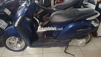 Xe ngon chất tay ga 49..bot nhẹ