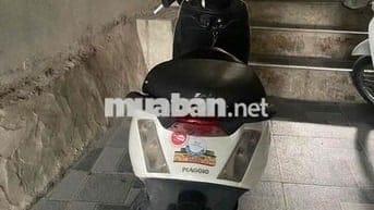 bán xe zip đời 2015 máy zin chạy êm