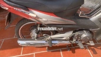 Honda Wave S 100 Đỏ