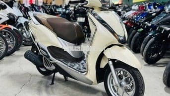 XE MÁYTHANH TÙNG_HONDA LEAD 125 VÀNG BE 2022