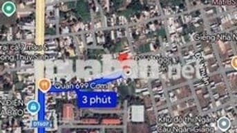 Chào bán lô đất bê tông chính điện ngọc 6*26