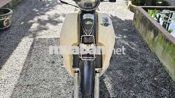 Cup 50cc DETECH Espero plus 2023 Bstp chính chủ