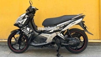 Nouvo 5 đẹp, máy êm thì thầm bao vọt biển SG