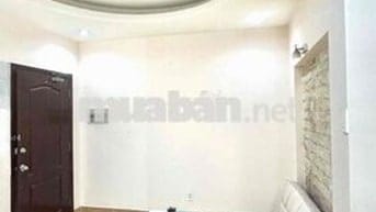 Cho thuê căn hộ 2PN Hưng Vượng 3 Phú Mỹ Hưng Q.7