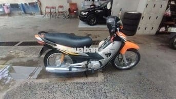 Kẹt tiền về quê nên bán gấp