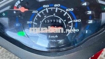 Wave Alpha 110 - 2020.