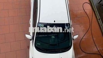 Ford Fiesta 2016 số tự động