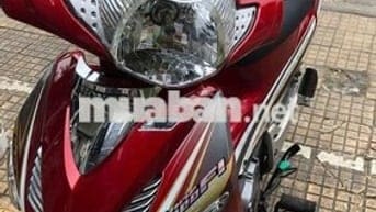 Honda Future Neo Fi 2008 Đỏ