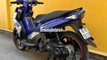 Nouvo 6 đẹp, máy êm thì thầm bao vọt