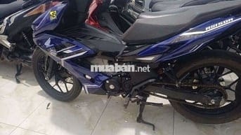 Xe chất bao ngon zin