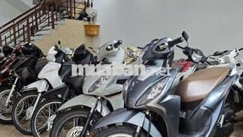 Xe như mới 2.800km