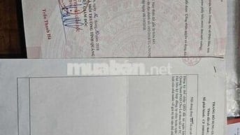 CHÍNH CHỦ BÁN LÔ ĐẤT NGAY TTHC MỚI ĐIỆN NGỌC