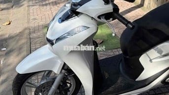 Sh 125 trắng 2024 đẹp như mới