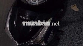 Honda Future 125 Xanh đen Đã sử dụng