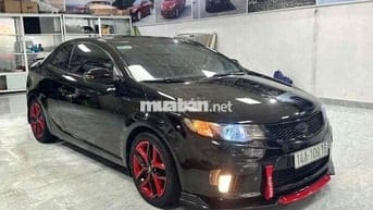 Kia Cerato 2010 1.6 AT - 150000 km