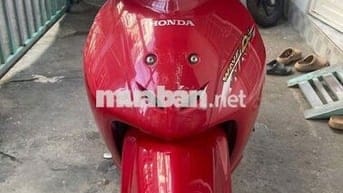 Honda Wave Alpha 2015 Đỏ 38109 km