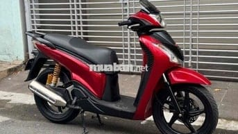 Sh150i Nhập Ý Sm 103 Phuộc Ohlins Xịn Máy Rớt Đầu