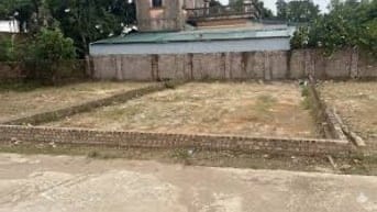 CỰC HIẾM - ĐẤT VÕNG THỊ - LẠC LONG QUÂN - 105M - MT 5,7M - Ô TÔ