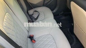 Kia Rio 2016 Trắng