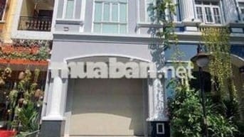 CHO THUÊ NHÀ PHỐ HƯNG PHƯỚC, PMH, Q7, 6x18M THANG MÁY 60 TRIỆU/ THÁNG