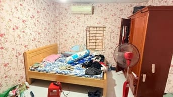 Bán nhà sát mặt tiền Phú Hòa, Tân Bình, 116m2 4PN hẻm 5m, chỉ 10 tỷ X 