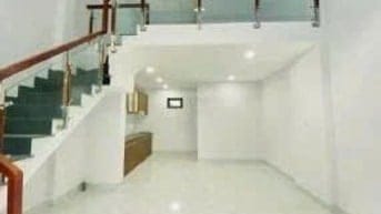 Hàng hiếm Quận 2 - Sổ Riêng-Gần Chợ-UBND-2 Tầng-Mới Đẹp-Giá Rẻ  4,1Tỷ