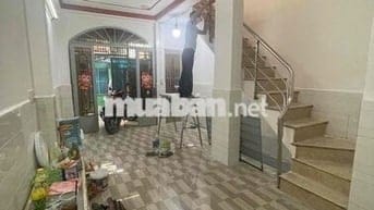 🏠 CHO THUÊ NHÀ NGUYÊN CĂN QUẬN 4... 📍 Vị trí: Khu Đường Số, Phường Khá