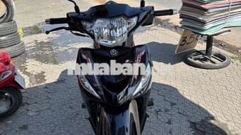 Sirius Fi mẫu mới