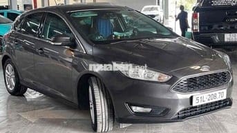 🆘🆘🆘Ford Focus 2018 Trend 1.5 ecoboots 80.000km Xám