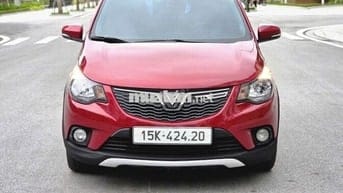 VinFast Fadil 2021 1.4 AT Plus - 57000 km