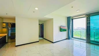 Bán Căn hộ tại Empire City Thủ Thiêm Linden 2 phòng ngủ diện tích 95m2