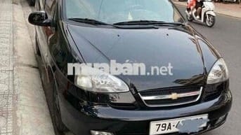 Bán xe Chevrolet 2008 - AT