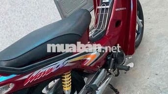 cần bán wave Hàn quốc dọn sạch sẽ máy êm như anpha