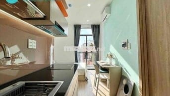 CHDV FULL NT NGAY EMART PHAN HUY ÍCH - ĐẠI HỌC CÔNG NGHIỆP