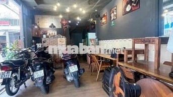 CHO THUÊ tầng trệt Góc 3 MT 40m2 Quận 11 đường Đội Cung