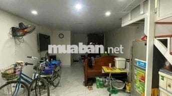 Dưới 2 tỷ có nhà Tam Trinh-Mặt ngõ KD-20m oto-32m*2T;MT4m