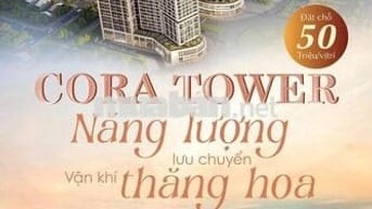 Booking chỉ từ 50 triệu - CK khủng - Hỗ trợ vay 70% - Lãi xuất 0%