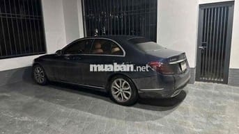 Mercedes Benz C Class 2015 C200 - 120000 km