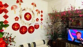 Bán căn hộ tập thể Nghĩa Đô, Cầu Giấy