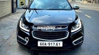 Chevrolet Cruze 2017 LTZ 1.8L - 90000 km