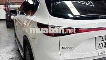 Mazda CX 5 2020 2.5L Signature Premium - 79528km