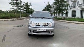 Mitsubishi Jolie 2004 MB 2.0 MPI 2004  - 25000 km