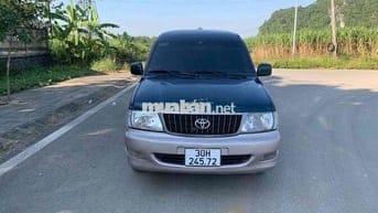 Toyota Zace 2003 - 28000 km