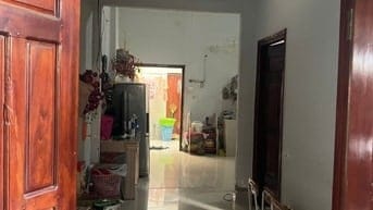 Tôi bán nhà riêng 125m2 đường Nguyễn Thiện Thuật, An Hòa, Biên Hòa