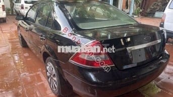 Ford Mondeo 2.0 AT 2003