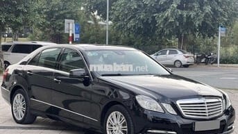 Bán Mercedes Benz E300 SX 2010